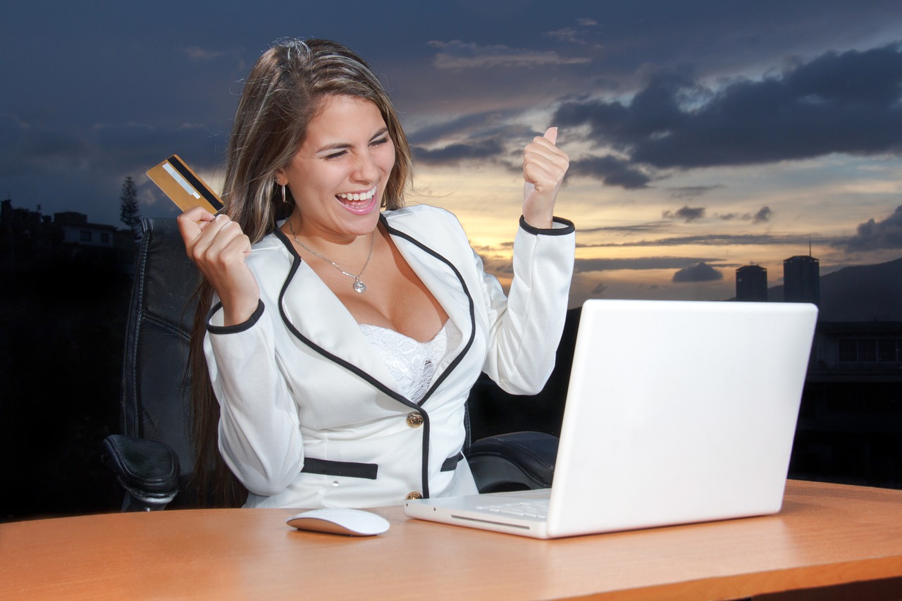 Secrets to Safe Online Shopping